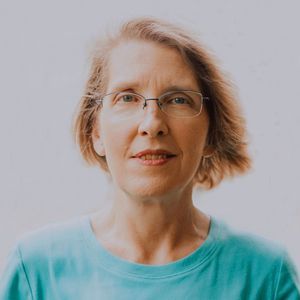 Meet your Posher, Annmarie